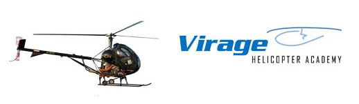 Virage Helicopter Academy